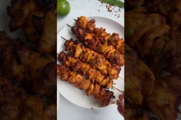 SWEET CHILLI, SRIRACHA, LIME CHICKEN SKEWERS. #recipes #chickenrecipes #food #shorts #cooking