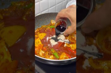 A New recipe chilli banana | #cheflama #food #recipe #youtubeshort #youtubevideos #youtube