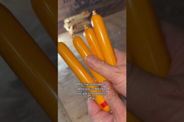 The LOWEST calorie chili cheese dog recipe of all time @Cibs how’d we do?