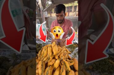 How to make chilli dumplings 😱 #shortvideo #ytshorts