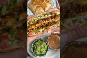 no more trips to Taco Bell after this recipe