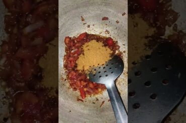 chilli garlic Maggi #recipes #food #food #cooking