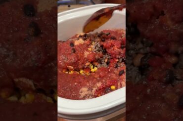 Easy Taco Chili Recipe You HAVE to Try!