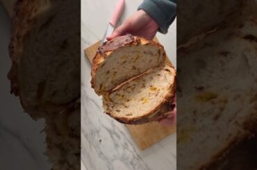 #chilli #cheese #sourdough