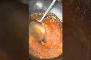 Singapore Chili ketam nipah