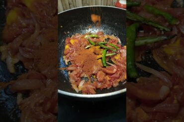 Egg Rice Recipe🍚✨ | Quick & Easy Egg Fried Rice | Perfect Lunch Idea #shorts