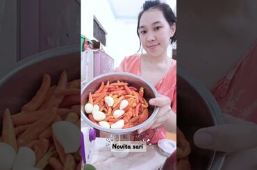 resep sambal bakso #food #resepmurah #cooking