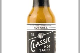 Replacement for The Classic Pepper X Edition?