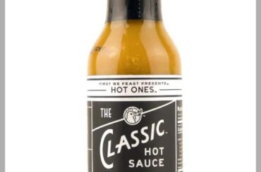 Replacement for The Classic Pepper X Edition?