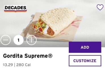 One of my all time favs