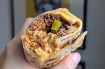 This sub exists to complain about prices while still buying Taco Bell five days a week.