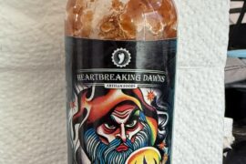 Riff Lord by Heartbreaking Dawns