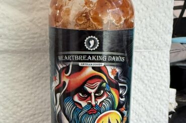 Riff Lord by Heartbreaking Dawns