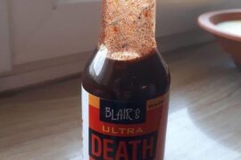 My fav sauce of all time