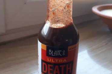 My fav sauce of all time