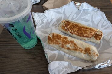 The allure was once again too great