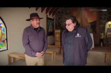 Episodio 5 - Cocinando la Baja - Salvia Blanca