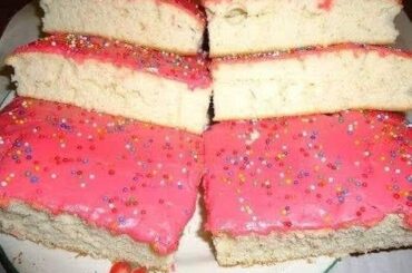 Does the look of cortadillo gross anyone out?