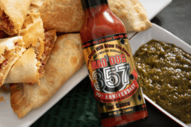 Million Scoville Hot Sauce