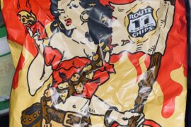 Mama Zuma’s Revenge