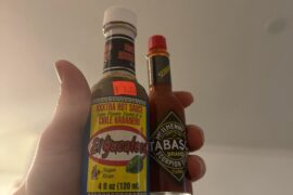 Finally found them pt.2 (review)