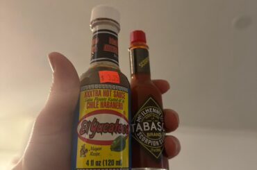 Finally found them pt.2 (review)