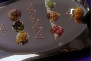 Got a guy on the inside, just showed me this preview of an upcoming menu item