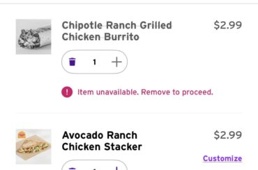 Give it back already