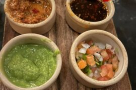 Wow. Seeyamanana NYC