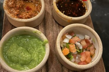 Wow. Seeyamanana NYC