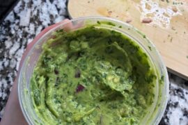 a staple in my house