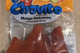 Nice little kick in the ass