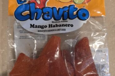 Nice little kick in the ass