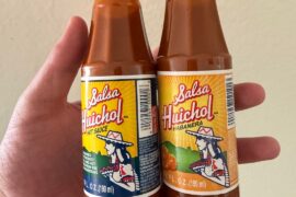 Long time visitor, first time poster