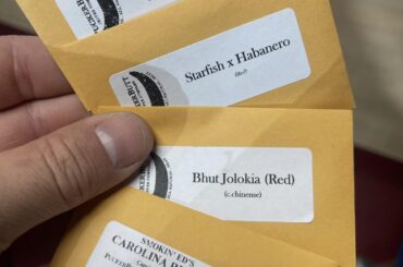 Buddy hooked me up, any tips?