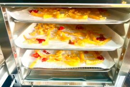 36-Hour Pre-Fermented Superhot Pepper Powder (Why It Tastes More Gourmet Than Normal Dried Chili Powder)