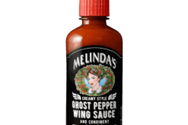 Comparable hot sauces?!