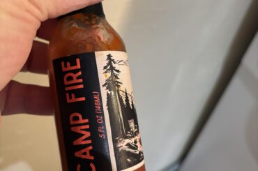 This Sauce from a company called Bradshaw absolutely rules.