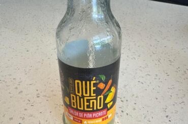 Que Beuno from Costa Rica