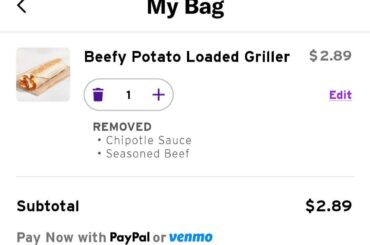 Mr Krabs, I have an ideaaaaa