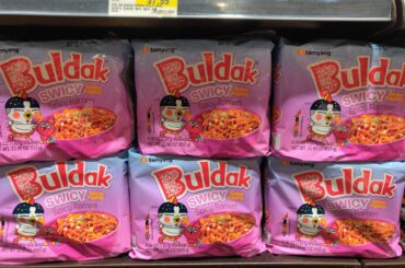 Swicy Buldak