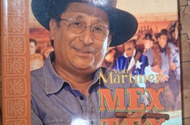 Best Tex Mex Cookbook