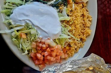 You can find some incredible Mexican food in Indiana