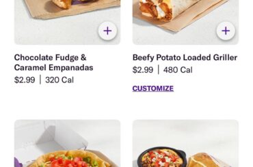 I guess fast food is more affordable for me than other people