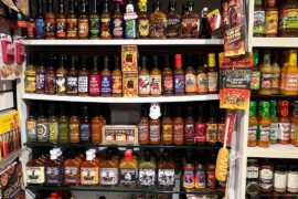 Recommendations from this selection?