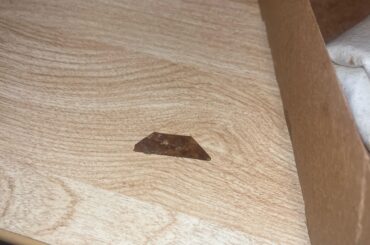 what’s this? saw it while eating the doritos locos taco