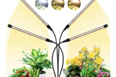 Grow light advice