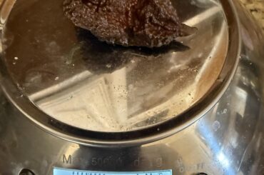 10 Gram Chocolate Reaper