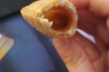 Lol, truly phenomenal, drier than the sahara