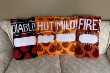 I think I have a problem haha